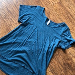 Lularoe classic T shirt XL